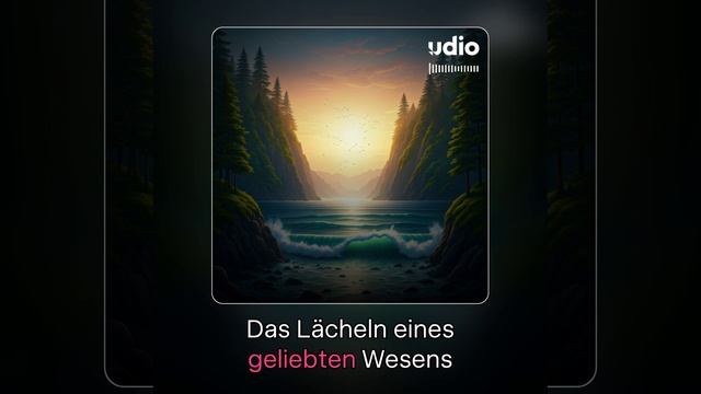 Danke für den gegenwärtigen Moment смотреть онлайн