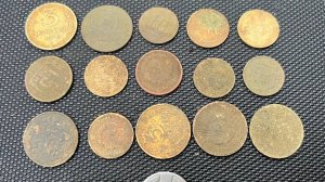 Жена в болото, я на коп - 3