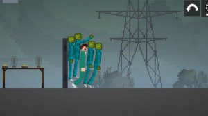 игра в кальмара