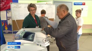 Избирательная комиссия подвела предварительные  итоги – за кого проголосовали  жители республики