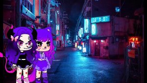 GACHA NOKS