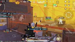 Скачать чи́т на версию 4.0/ 2025/ пабг мобайл/ pubg mobile/ metro royal /читер