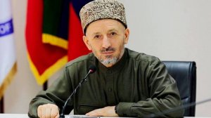 Муфтию Дагестана исполнилось 66 лет