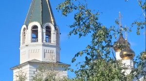 Отрывки с Круглого стола к 400-летию города Якутска (ИГИиПМНС) - 11.09.2025