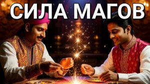 Сила магов