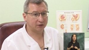 Эректильная дисфункция. Мужское здоровье. Выпуск 23