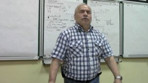 Обнаружение инноватора. Обучение. 2015