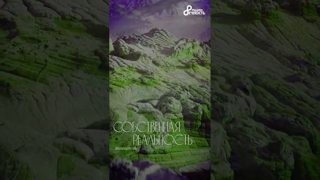 СОБСТВЕННАЯ РЕАЛЬНОСТЬ