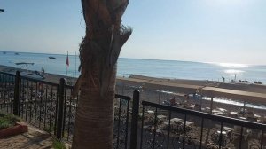 MARVIDA HOTEL AKMAN PARK сентябрь 2025г.
кабана. пляж.
