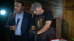 TANQA CHOY 16-QISM.  ILON BALIQDAN SOMSA TAYYORLASH