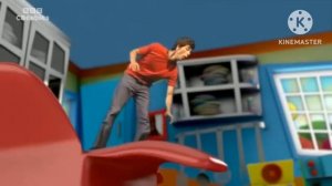 CBeebies 2023 Get Set Go (ft. AHD)