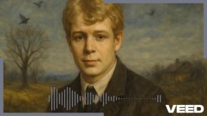 MC Classic & Сергей Есенин - Я усталым таким еще не был…