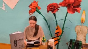 Николай Рубцов "Левитан".