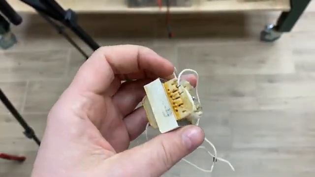 Катушка индуктивности: принцип работы и применение в схемах смотреть онлайн