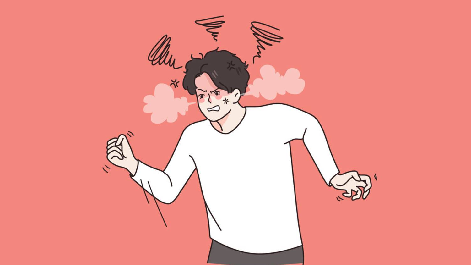 ЧИСТКА! Освобождение от морока. смотреть онлайн