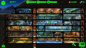 Fallout Shelter #46