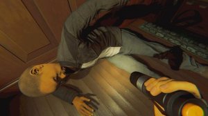 Проникли в заброшенный дом в Phasmophobia 2025