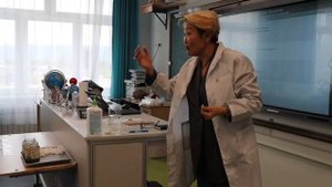 Выездная биолого-химическая школа! - Институт естественных наук БГУ (ИЕН)