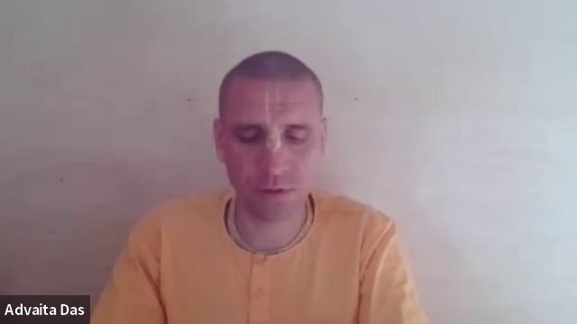 ШБ 1.19.27-29 лектор Ананта Кешава дас (15.09.2025) смотреть онлайн