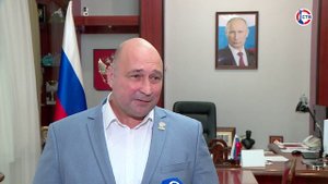 Севастопольцы поддержали кандидатуру Михаила Развожаева на выборах губернатора