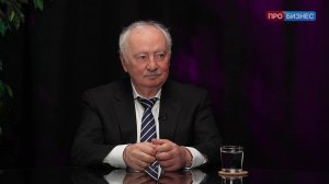 Компании и люди. Салис Каракотов, генеральный директор «Щёлково Агрохим», доктор химических наук