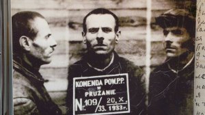 Жертв концлагеря «Береза-Картузская» вспоминают в Беларуси