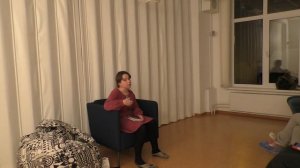 Теоретические основы музыкальной терапии. Часть 3