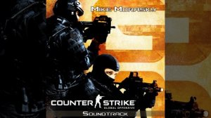 Counter-Strike - Global Offensive - Cinematic Trailer Music