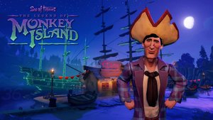 Задание для Гайбраша №3: Кража – Sea of Thieves #36