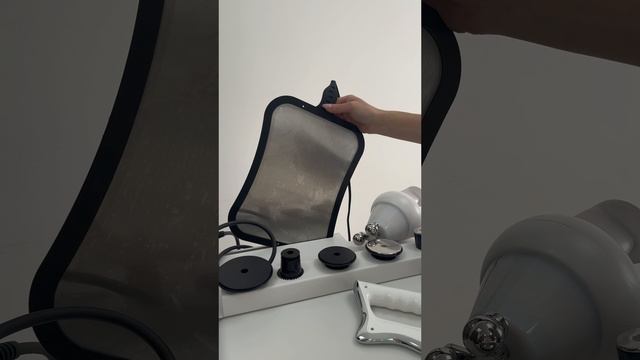 видеообзор аппарата Deepba