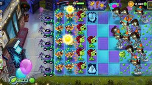 PvZ 2