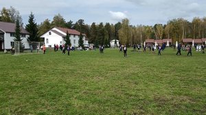 ФК Бийск Тальменка