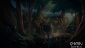 Бэтмен-ацтек: Столкновение империй
Озвученный трейлер фильма.