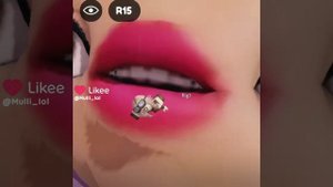 У мИнЯ гАрИт ЗаДнИй ГаБаРиД