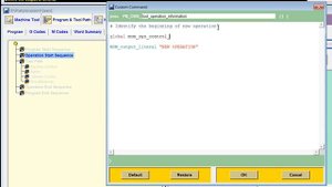 Tool Command Language - lesson 5 TCL Part 1