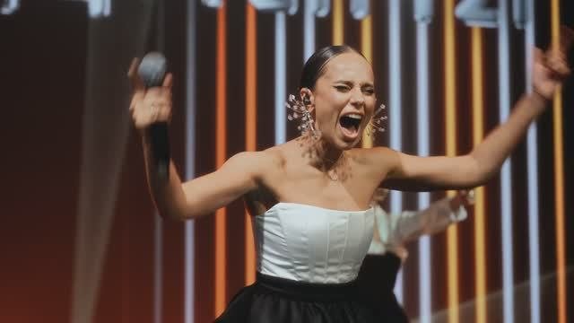 ЭТОЖЕДИАНА ШОУ SHOWREEL - с танцорами
