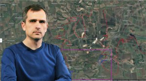 Война на Украине (16.09.25): Встречные бои под Покровском, Купянск, Лиман, бои севернее Гуляйполя...