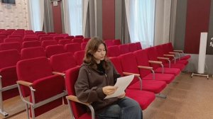 Разговоры о важном