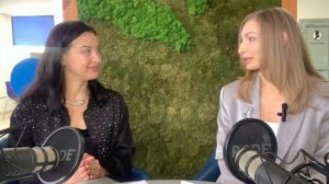 Выпуск№1 “Истории, которые вдохновляют”, часть№1— гость модель Людмила Лысенко.