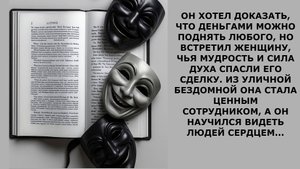 Истории из жизни. ОН ХОТЕЛ ДОКАЗАТЬ ЧТО ДЕНЬГАМИ МОЖНО Аудио рассказы, Жизненные истории слушать
