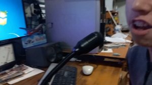 RV9CHB=RC4P=Даниэль радиосвязь  на татарском языке