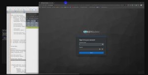 1С-Битрикс. Интеграция с SSO (OpenID connect) Keycloak и другими провайдерами