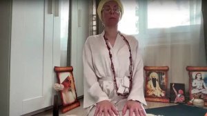 Крийя спинальных энергий