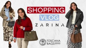 Осенняя коллекция в Zarina: что порадовало, а что разочаровало?