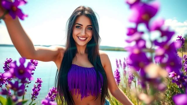 DJ Xoxo - Ciao Bella (2025)