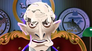 Санкции как искусство.