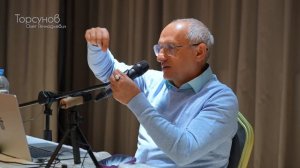 2025.05.13 — Победа над судьбой. Молитвенный практикум (ч1). Торсунов О. Г. в Санкт-Петербурге