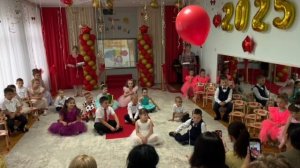 Сценка "Кадр мечтательный"