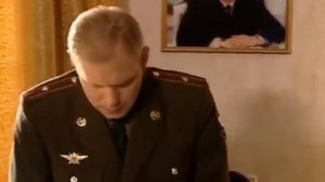 А вас, Штирлиц, я попрошу остаться Лучшие моменты сериала Солдаты