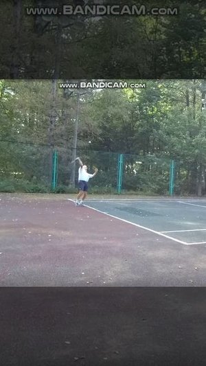 Школа английского в Пушкино _ Теннис _ Обучение